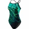 TYR Women's Illume Diamondfit Swimsuit - 2018