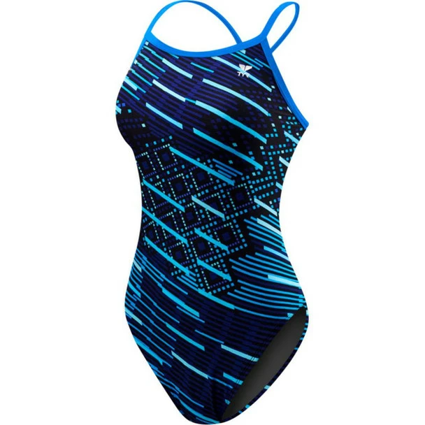 TYR Women's Zyex Diamondfit Swimsuit - 2018 1 TYR Women's Zyex Diamondfit Swimsuit - 2018