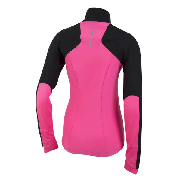 Pearl Izumi Women's Pursuit Softshell Jacket - 2017 2 Pearl Izumi Women's Pursuit Softshell Jacket - 2017 - Image 2
