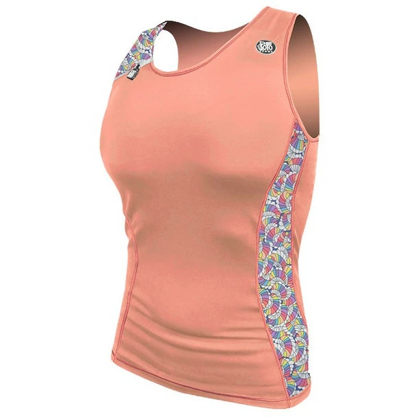 DeSoto Women's Carrera Tri Jersey - 2016 1 DeSoto Women's Carrera Tri Jersey - 2016