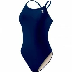 Tyr Youth Solid Diamondback Swimsuit - 2023