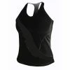 DeSoto Women's Carrera Ruffle Full Tri Top - 2016