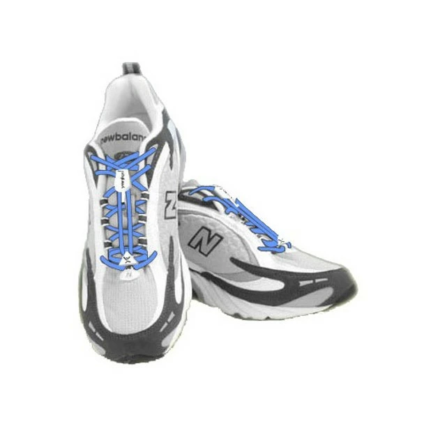 Yankz! Laces - 2022 1 Yankz! Laces - 2022