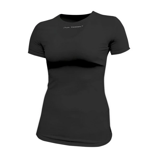 DeSoto Women's Short Sleeve Skin Cooler Tri Top - 2018 1 DeSoto Women's Short Sleeve Skin Cooler Tri Top - 2018
