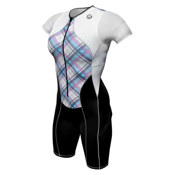 DeSoto Women's Femme Riviera Flisuit Tri Suit - 2018 1 DeSoto Women's Femme Riviera Flisuit Tri Suit - 2018