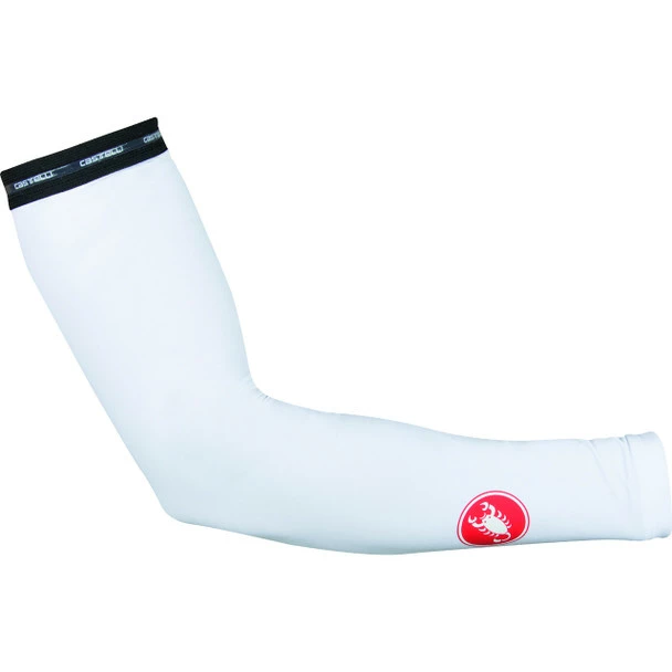 Castelli UPF 50+ Light Arm Sleeves - 2023 1 Castelli UPF 50+ Light Arm Sleeves - 2023