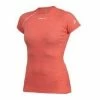Craft Women's Pro Zero Extreme Short Sleeve - 2015