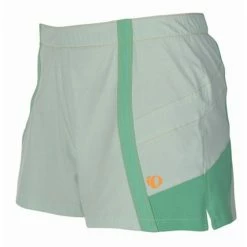 Pearl Izumi Women's Aurora Roll Waist Short