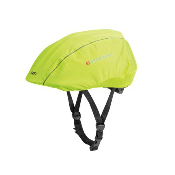 Louis Garneau H2 Helmet Cover - 2023 1 Louis Garneau H2 Helmet Cover - 2023