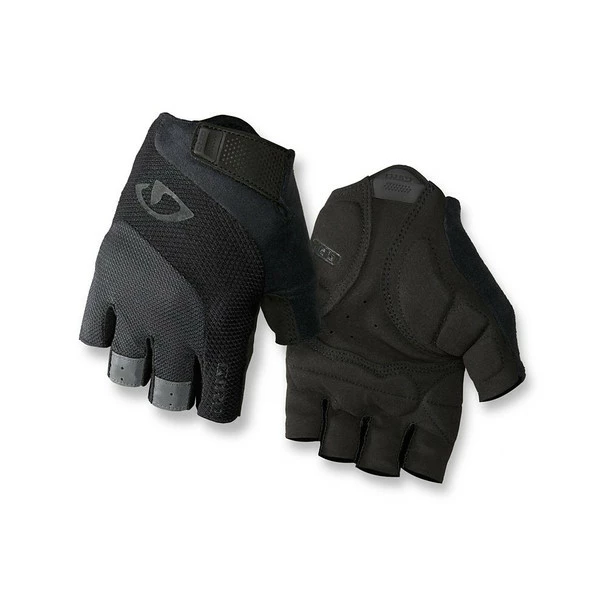 Giro Bravo Gel Bike Glove - 2023 1 Giro Bravo Gel Bike Glove - 2023