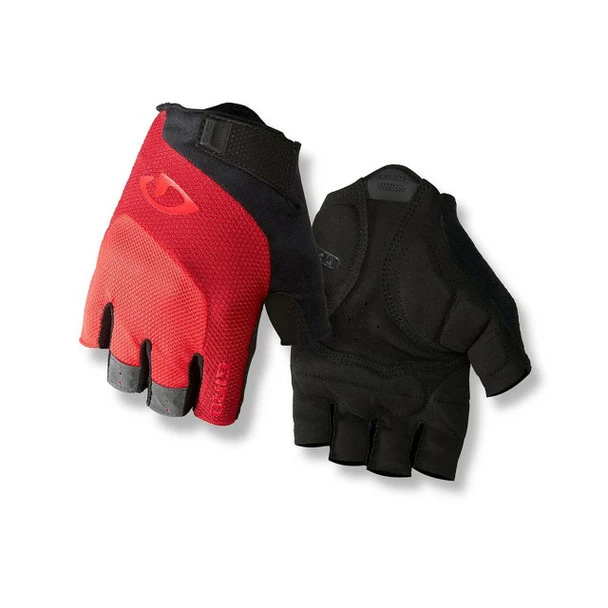 Giro Bravo Gel Bike Glove - 2023 3 Giro Bravo Gel Bike Glove - 2023 - Image 3