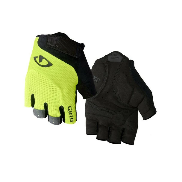 Giro Bravo Gel Bike Glove - 2023 2 Giro Bravo Gel Bike Glove - 2023 - Image 2