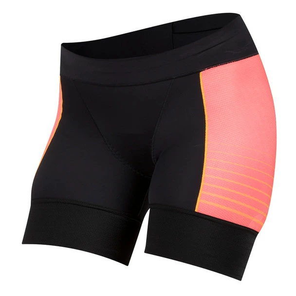 Pearl Izumi Women's Elite Pursuit Tri Half Short - 2018 1 Pearl Izumi Women's Elite Pursuit Tri Half Short - 2018