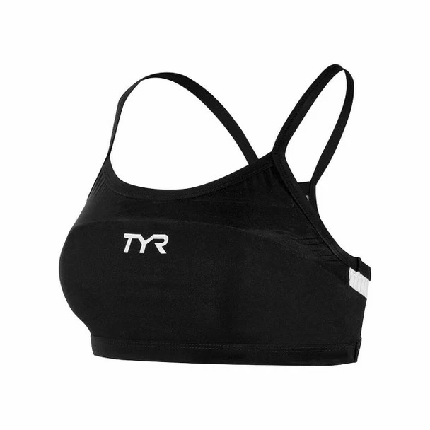 TYR Women's Carbon Tri Bra - 2021 1 TYR Women's Carbon Tri Bra - 2021