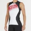 2XU Women's Compression Tri Singlet - 2018