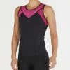 2XU Women's Active Tri Singlet - 2018