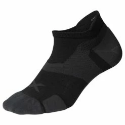 2XU Vectr Cushion No Show Sock - 2023