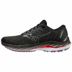 Mizuno Women's Wave Inspire 19 Stability Shoe - 2023