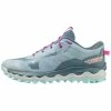Mizuno Women's Wave Mujin 9 Trail Shoe - 2023