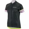 Louis Garneau Women's Equipe Bike Jersey - 2017