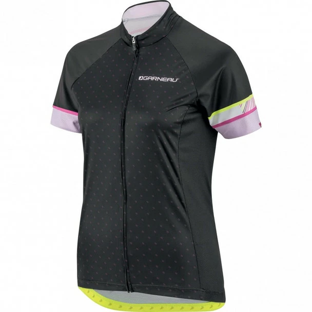 Louis Garneau Women's Equipe Bike Jersey - 2017 1 Louis Garneau Women's Equipe Bike Jersey - 2017