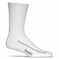 Feetures! High Performace Light Cushion Crew