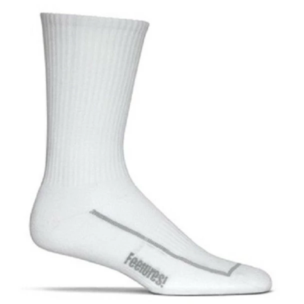 Feetures! High Performace Light Cushion Crew 1 Feetures! High Performace Light Cushion Crew