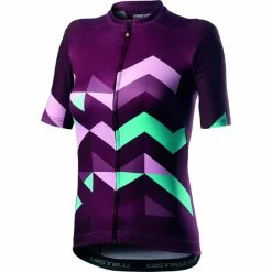 Castelli Women's Unlimited Bike Jersey - 2021
