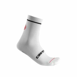 Castelli Entrata 9 Cycling Sock - 2023