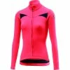 Castelli Women's Sinergia Full-Zip Jersey - 2021