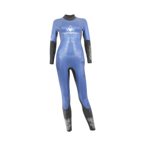 Aqua Sphere Women's Phantom Triathlon Wetsuit - 2018 1 Aqua Sphere Women's Phantom Triathlon Wetsuit - 2018