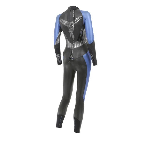 Aqua Sphere Women's Phantom Triathlon Wetsuit - 2018 2 Aqua Sphere Women's Phantom Triathlon Wetsuit - 2018 - Image 2