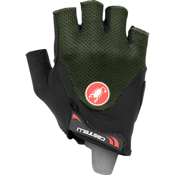 Castelli Arenberg Gel 2 Bike Gloves - 2023 1 Castelli Arenberg Gel 2 Bike Gloves - 2023
