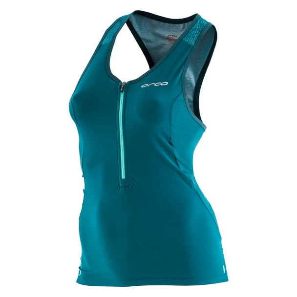 Orca Women's 226 Perform Tri Singlet - 2019 1 Orca Women's 226 Perform Tri Singlet - 2019