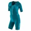 Orca Women's Perform Aero Tri Race Suit - 2019