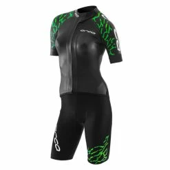 Orca Women's RS1 SwimRun One Piece Wetsuit - 2021 -Women's sports Shop JVNYTT01 front 52073.1545156579