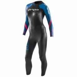 Orca Women's Alpha Wetsuit - 2021