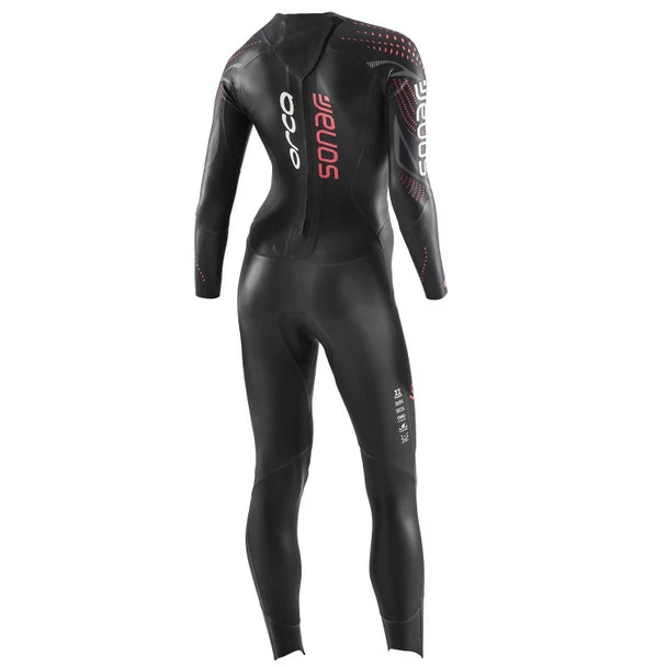 Orca Women's Sonar Wetsuit - 2021 2 Orca Women's Sonar Wetsuit - 2021 - Image 2