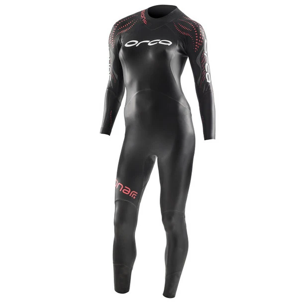Orca Women's Sonar Wetsuit - 2021 1 Orca Women's Sonar Wetsuit - 2021