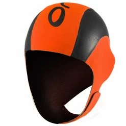 Orca High Visibility Neoprene Swim Cap - 2023