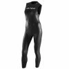 Orca Women's Openwater RS1 Sleeveless Wetsuit - 2022