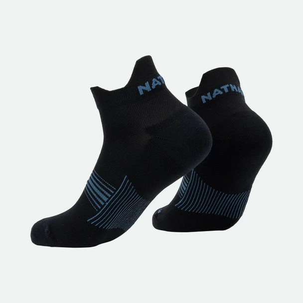 Nathan Speed Tab Socks - 2023 2 Nathan Speed Tab Socks - 2023 - Image 2