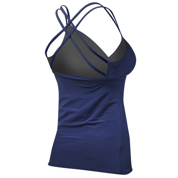 TYR Women's Brooke Swim Tank - 2019 2 TYR Women's Brooke Swim Tank - 2019 - Image 2