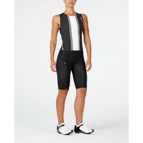 2XU Women's Project X Swim Skin - 2018 1 2XU Women's Project X Swim Skin - 2018