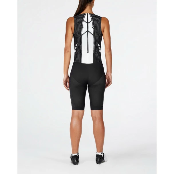 2XU Women's Project X Swim Skin - 2018 2 2XU Women's Project X Swim Skin - 2018 - Image 2