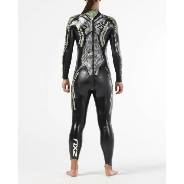 2XU Women's P:2 Propel Wetsuit - 2019 2 2XU Women's P:2 Propel Wetsuit - 2019 - Image 2