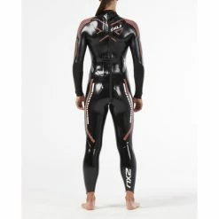 2XU Women's Propel Pro Wetsuit - 2022 -Women's sports Shop WW5125cBacksquared 22926.1516377122