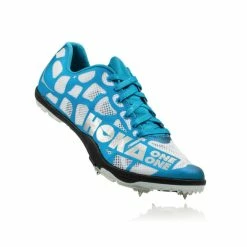 HOKA Women's Rocket LD Track Spike - 2020