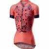 Castelli Women's Climber's Bike Jersey - 2019