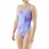 TYR Women's Acid Wash Trinityfit Swimsuit - 2022
